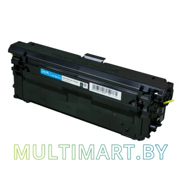 Картридж Sakura Printing SACF361A картинка 2